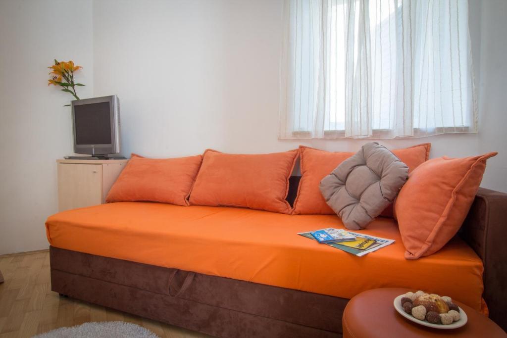 Split Inn Apartments Apartment Split
