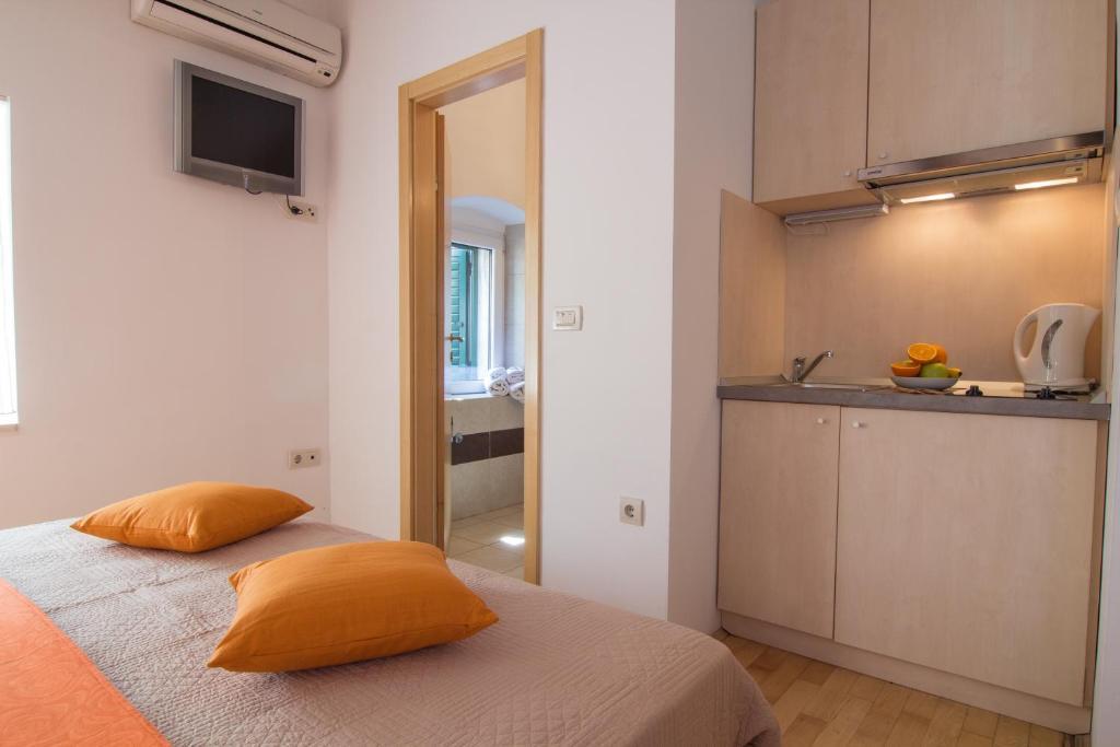 Split Inn Apartments Apartment Split