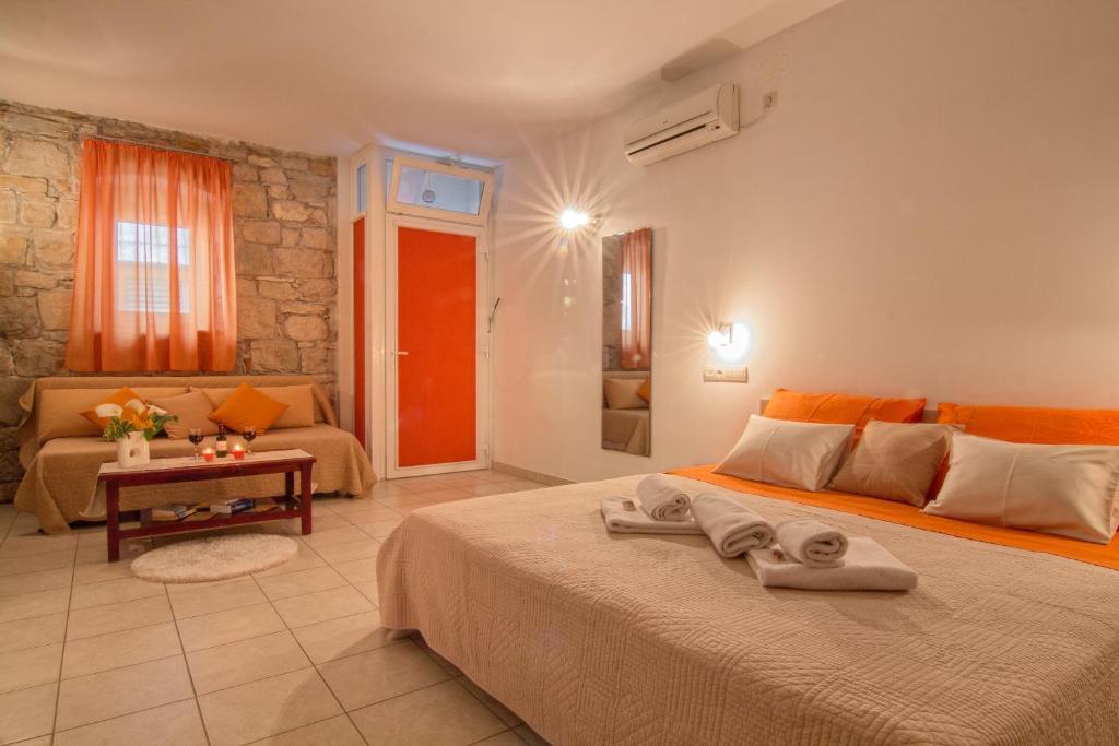 Apartment Split Inn Apartments Split